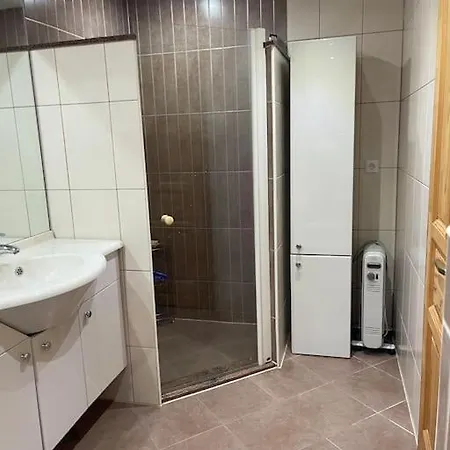 Vila In Sarajevo
