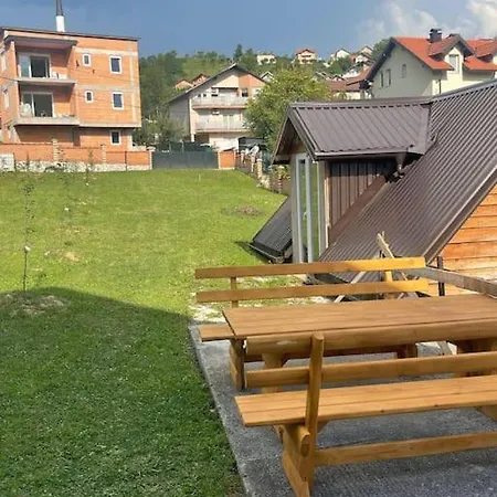 In Sarajevo * Vogosca