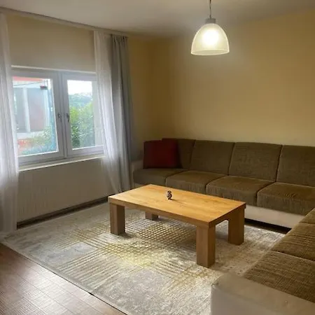 In Sarajevo Vila *