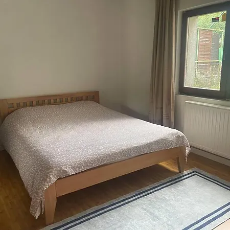 In Sarajevo Vila