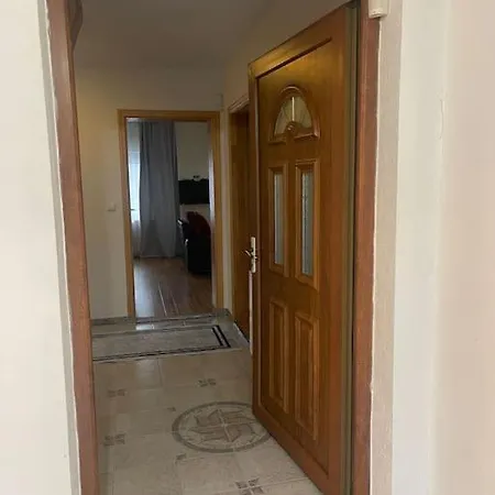 In Sarajevo * Vogosca